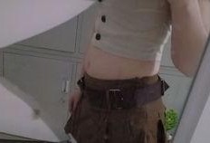 撑大肚子视频,揭秘视频中的惊人真相